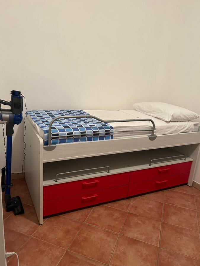 דירות Sissi House סלרנו מראה חיצוני תמונה