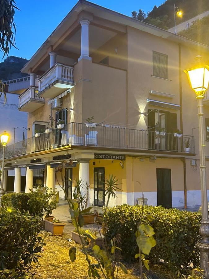 דירות Sissi House סלרנו מראה חיצוני תמונה