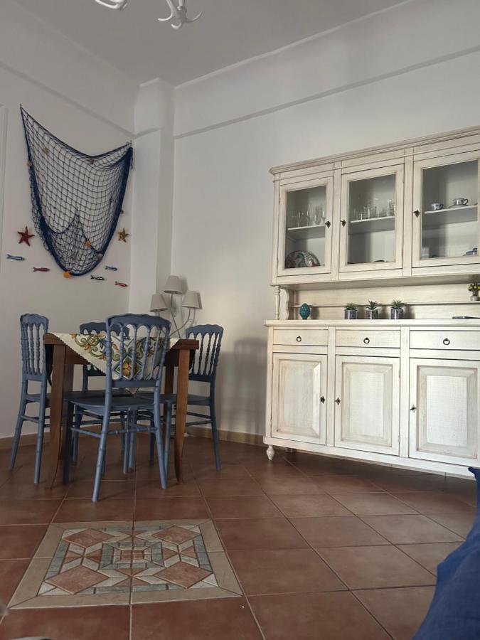 דירות Sissi House סלרנו מראה חיצוני תמונה