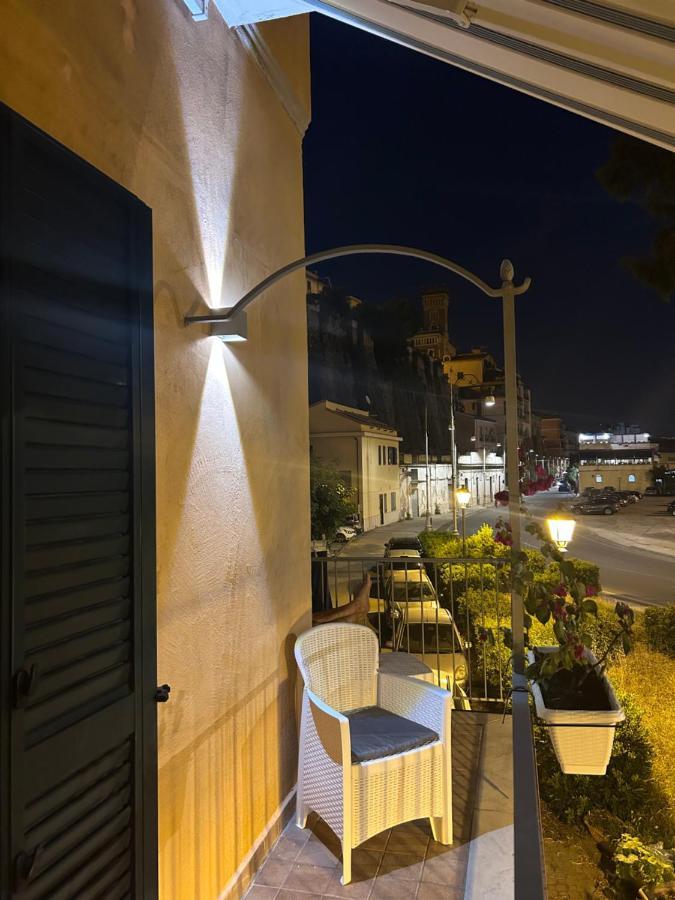דירות Sissi House סלרנו מראה חיצוני תמונה