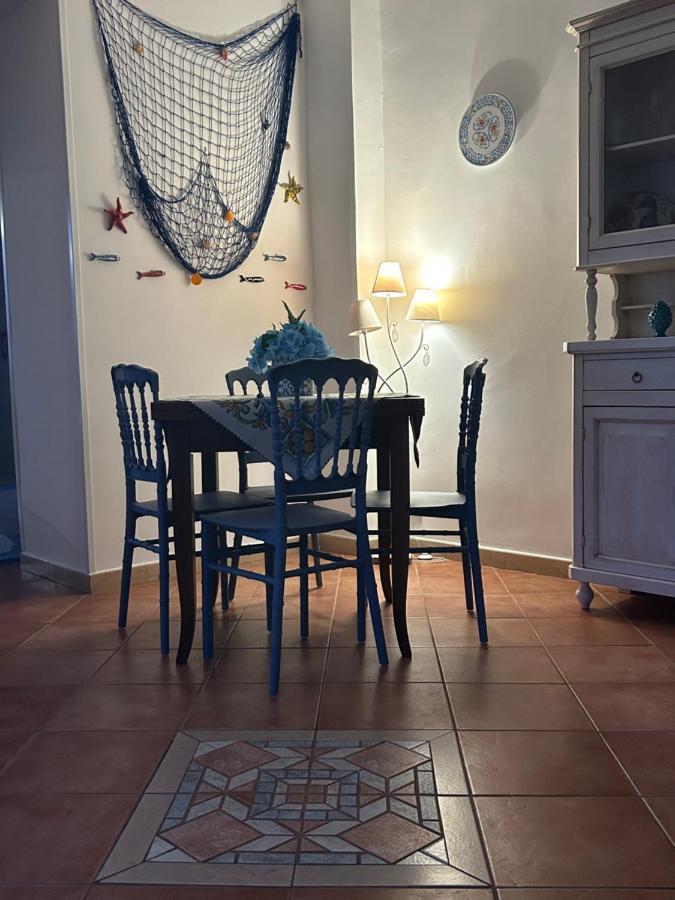 דירות Sissi House סלרנו מראה חיצוני תמונה