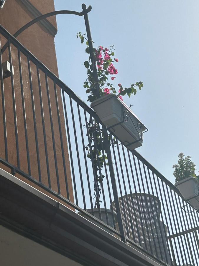 דירות Sissi House סלרנו מראה חיצוני תמונה