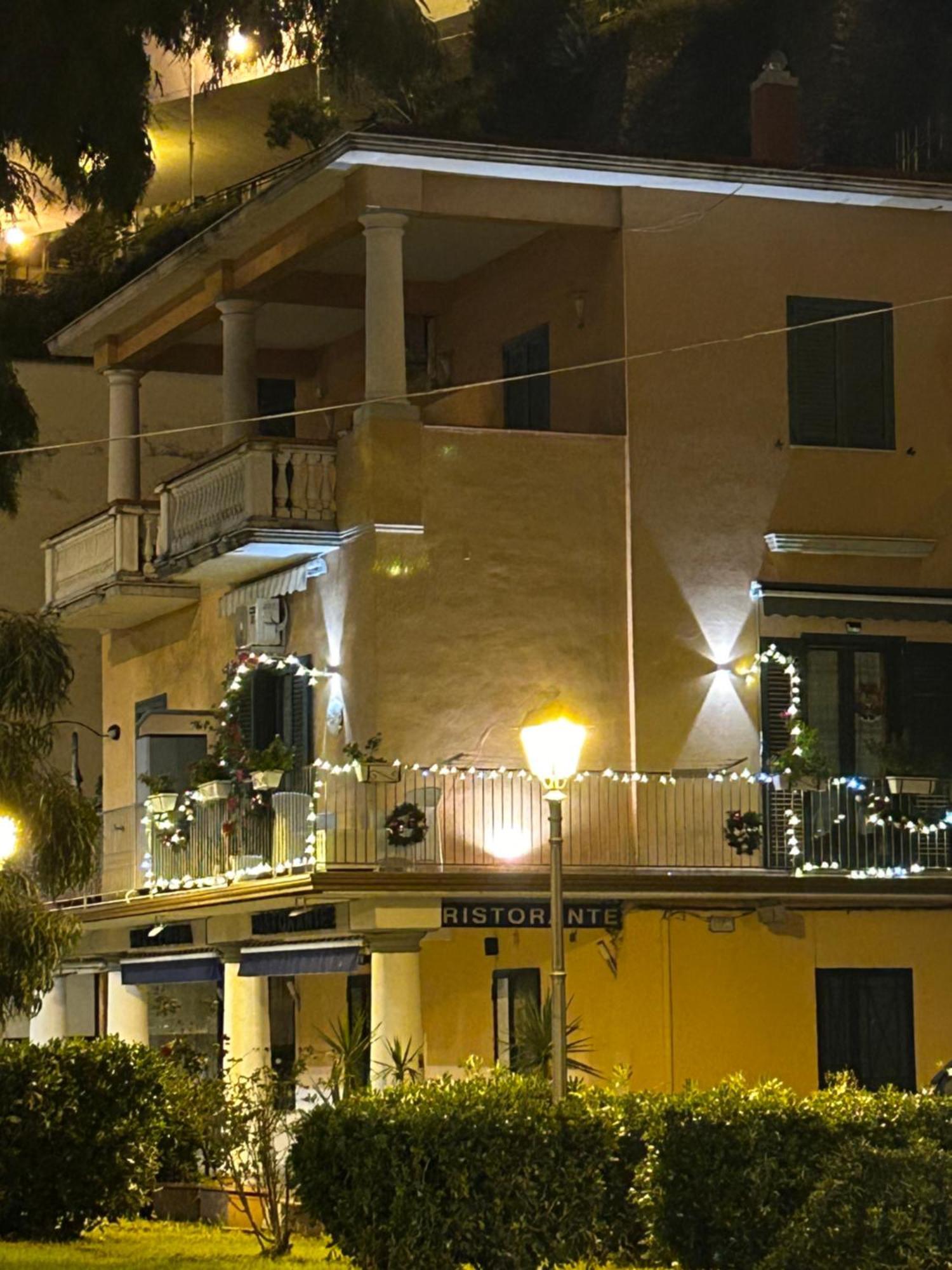 דירות Sissi House סלרנו מראה חיצוני תמונה