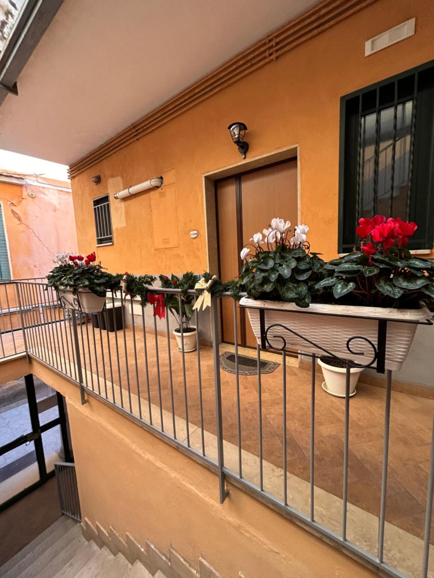דירות Sissi House סלרנו מראה חיצוני תמונה