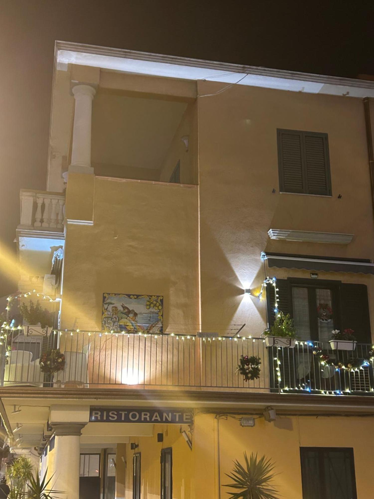 דירות Sissi House סלרנו מראה חיצוני תמונה