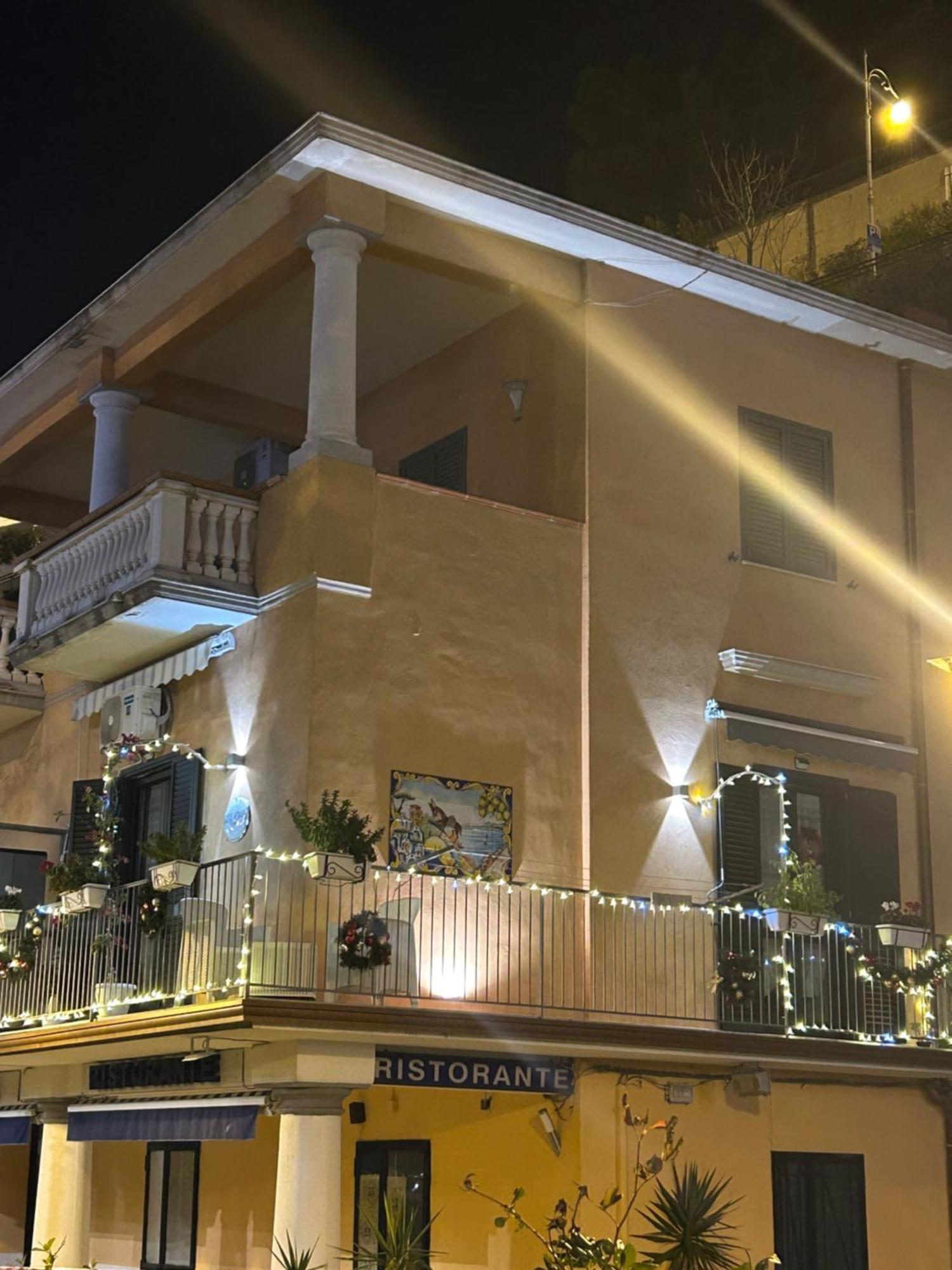 דירות Sissi House סלרנו מראה חיצוני תמונה