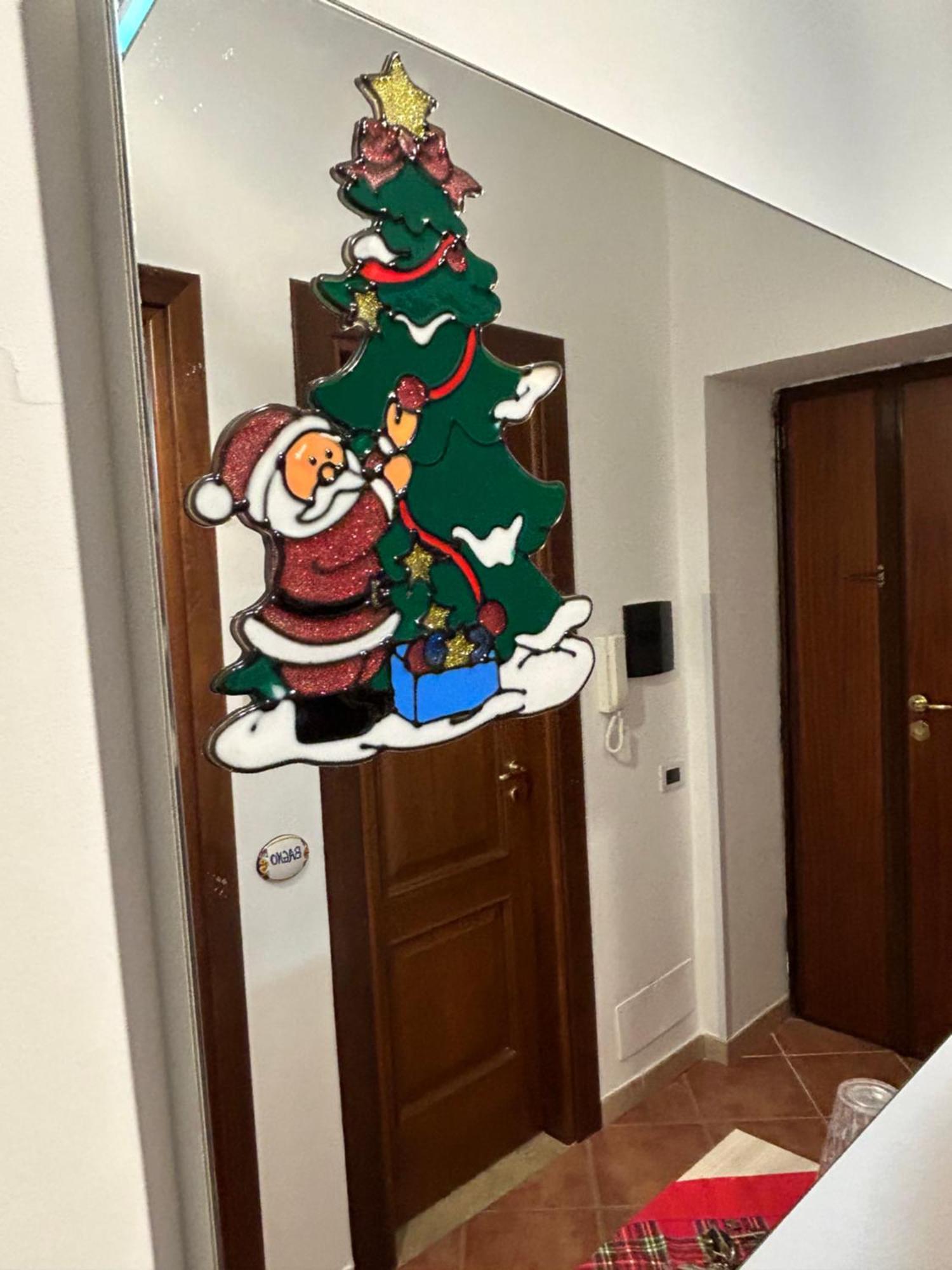 דירות Sissi House סלרנו מראה חיצוני תמונה