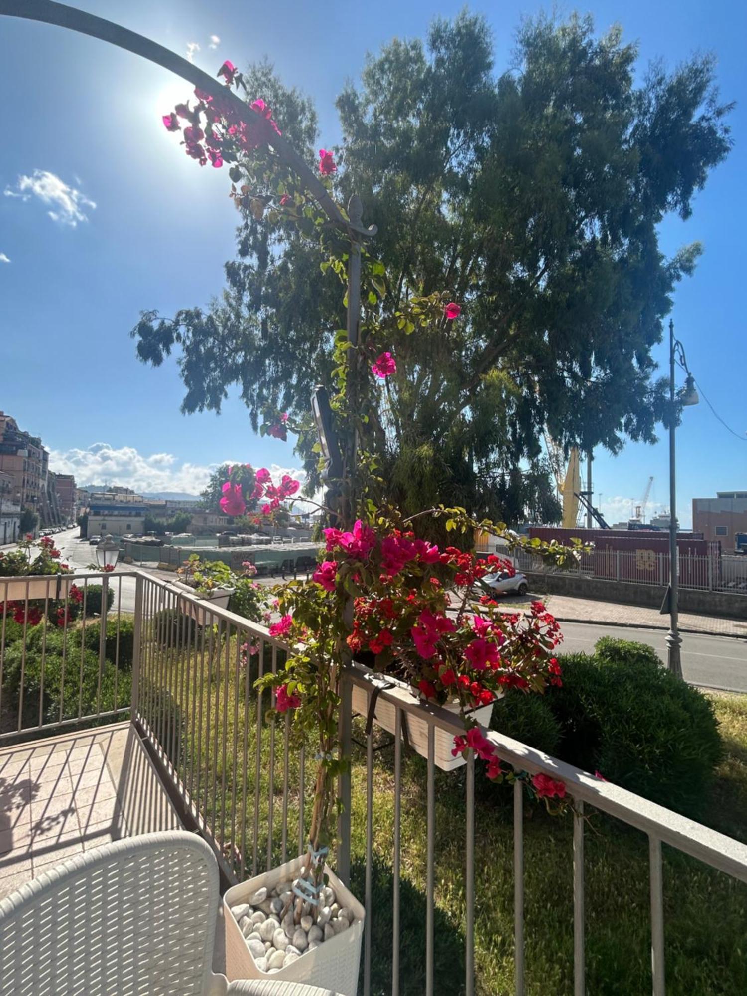 דירות Sissi House סלרנו מראה חיצוני תמונה