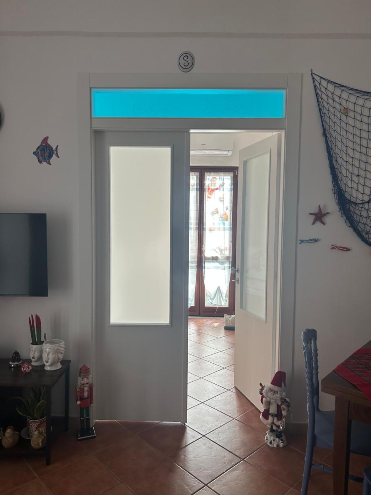 דירות Sissi House סלרנו מראה חיצוני תמונה