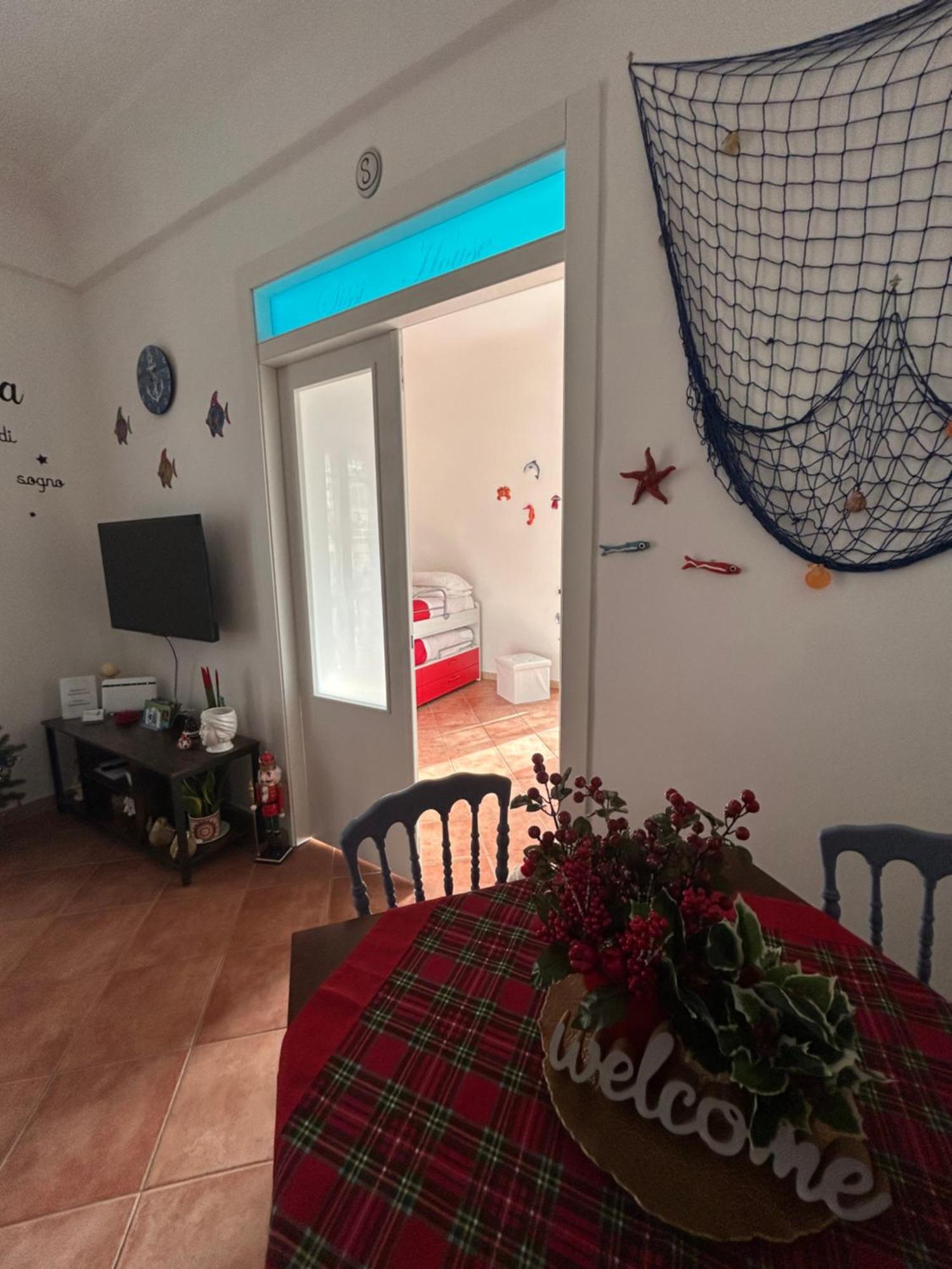 דירות Sissi House סלרנו מראה חיצוני תמונה