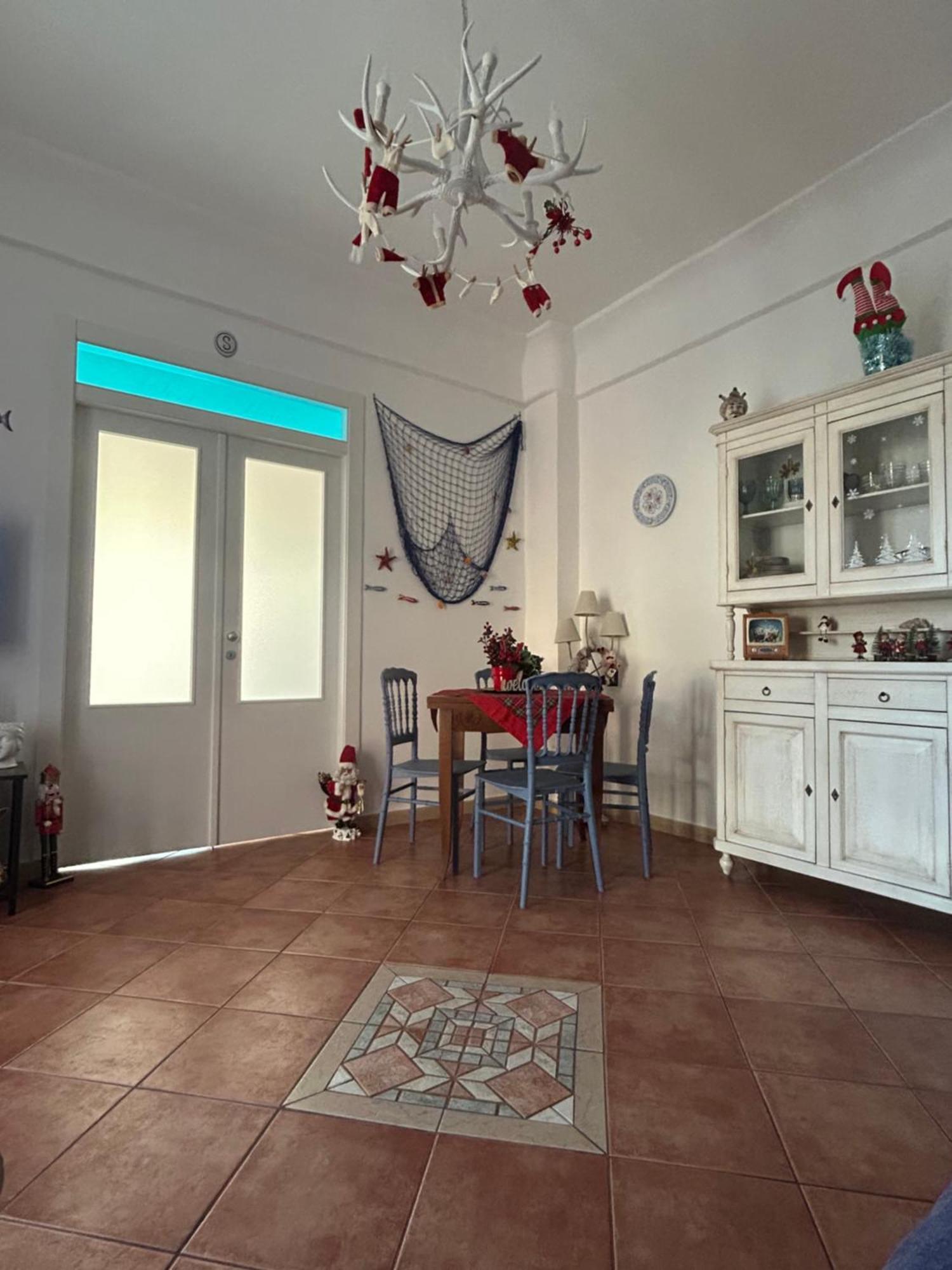 דירות Sissi House סלרנו מראה חיצוני תמונה